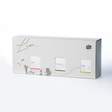 三入 包裝空盒 1