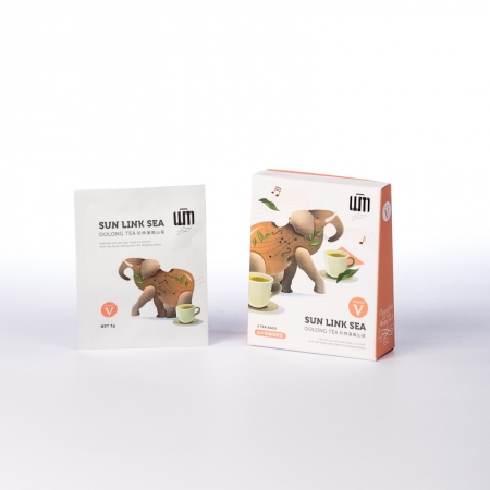 Chapter V 杉林溪高山茶 2